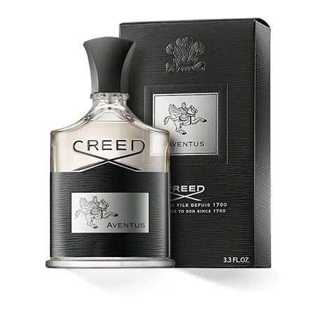Creed Aventus for Men Eau De Parfum Spray 100ml