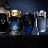 Rabanne Invictus Eau De Toilette For Men - 100 ml