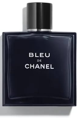 Bleu de Chanel Eau de Parfum