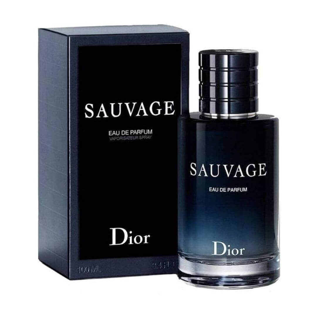 Dior Sauvage Eau de Parfum